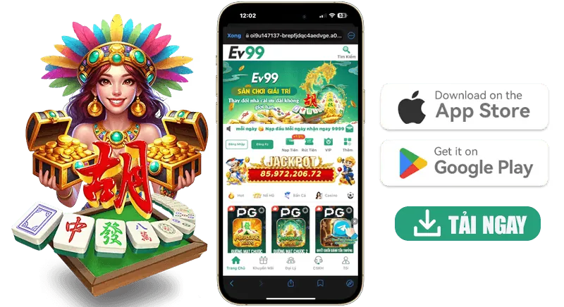 Chiến thuật đặt cược nổ hũ thông minh tại 6ff1