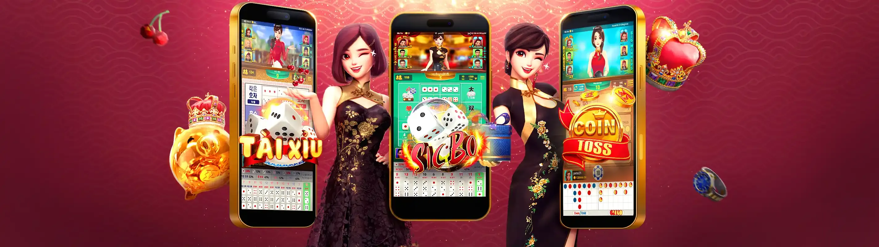 Game Bài 6ff1 - Sân chơi trực tuyến đẳng cấp